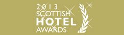 Scottish Hotel Awards